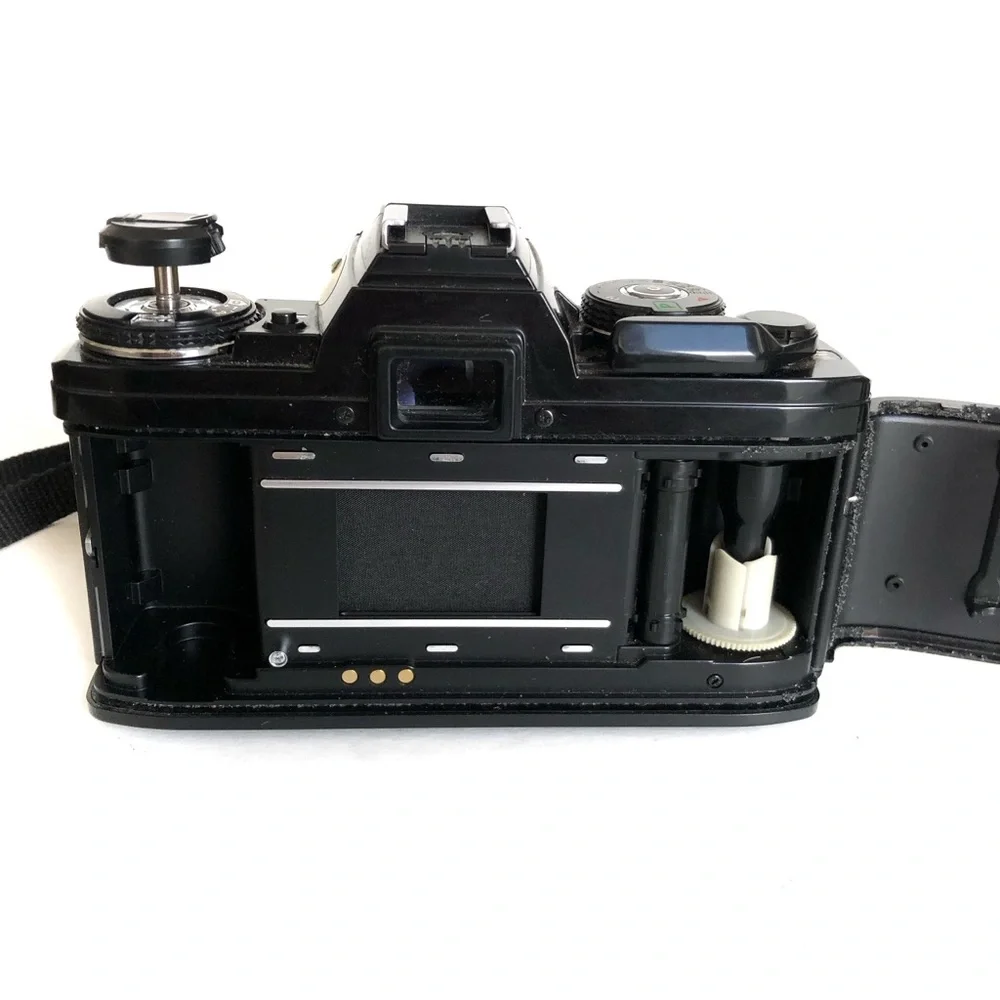 Minolta this images